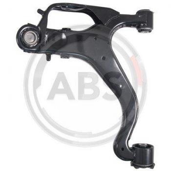 Brazo de control de suspensión A.B.S. 211683 para LAND ROVER