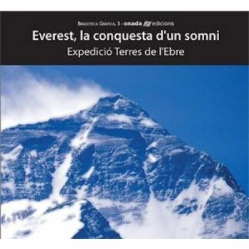 Everest. La conquesta d'un somni