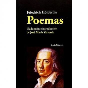Poemas: Traducción e introducción de José María Valverde