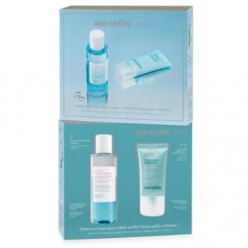 Sensilis Hydra Essence Moisturizing Gel Sorbet Gift Set 2 pcs