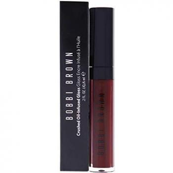 Bobbi Brown - Gloss Hidratante Crushed Oil Infused Gloss