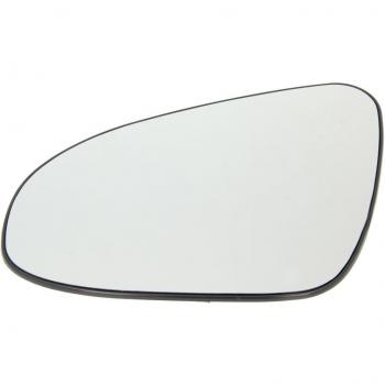 Retrovisor exterior - Cristal de espejo BLIC 6102-19-2002445P / Cristal de espejo, retrovisor exterior ALKAR 6431279