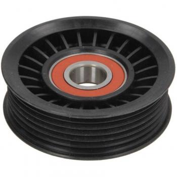 Polea tensora y brazo tensor para correa poli V BTA E2X6404BTA
