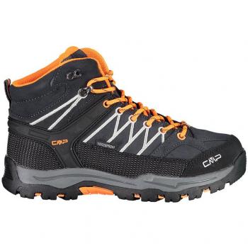 CMP Rigel Mid Waterproof Kids Hiking Shoes