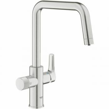 Grifo para Cocina Grohe Blue Pure Start Horquilla Forma de U