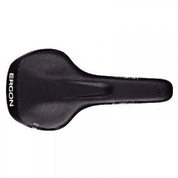 Ergon 44000010 - Sillín para bicicleta de montaña