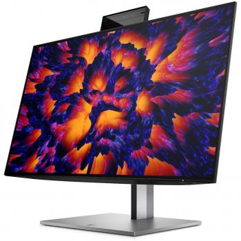 Monitor HP Z24m G3 60,5 cm (23.8) Quad HD 2560 x 1440 Pixeles Plata