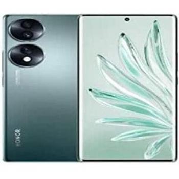 Honor 70 5G Dual SIM 8GB RAM 256GB Storage Emerald Green