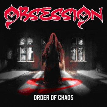 Obsession: Order of Chaos - Limited Edition Strategy Board Game