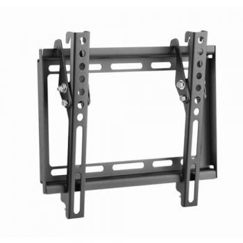 Gembird WM-42T-04 Soporte de Mesa para TV 106,7 cm (42) Negro