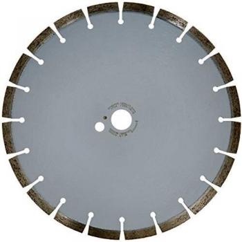 Dronco G4-300 Discos de Diamante, G4, Granito, Antes Lt36, 300 Mm Diámetro, 2.8 Mm Espesor, Eje Diámetro 25.4 Mm