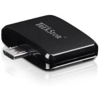 TrekStor 43300 - Sintonizador de televisión externo