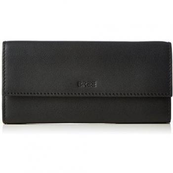 BREELiv 110 - Billetera Unisex adulto
, color Negro, talla 20x10x3 cm