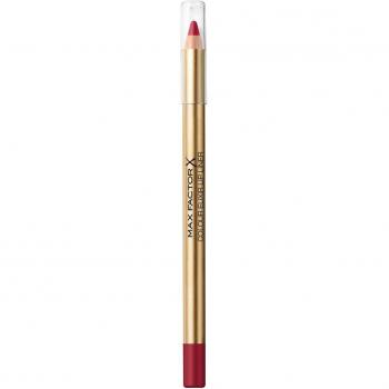 Max Factor Colour Elixir Lip Liner Shade 75 Rich Wine 5 g