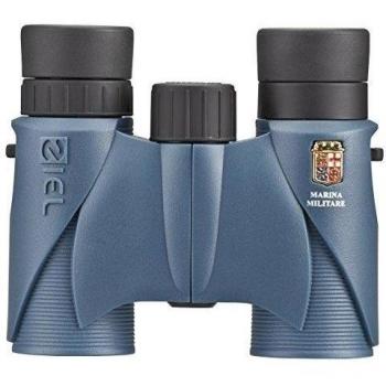 Ziel Prismáticos Z-Nav Marina Militare 8X25 Azul 229528PS
