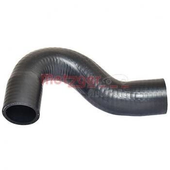 Tubería de radiador METZGER 2420156 para Opel Corsa C