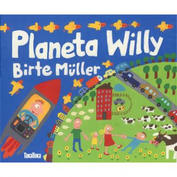 PLANETA WILLY
