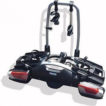 Soporte 274 de Thule, para dos bicicletas