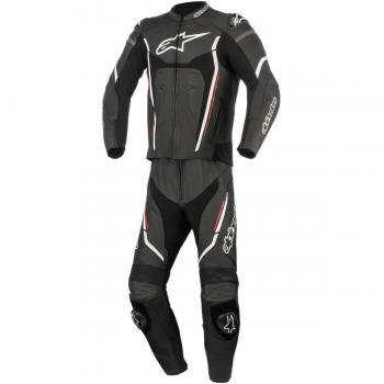 Piel combinado Alpinestars Motegi V2 2pc Zweiteiler, 52