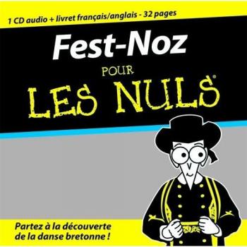 Fest Noz Pour Les Nuls KMCD 522