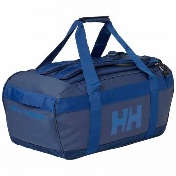 Helly Hansen Unisex HH Scout Travel Duffel Bag S Blue STD
