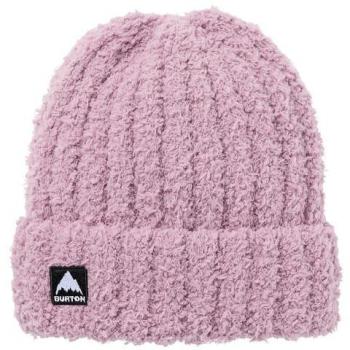 Gorro Burton Plush Lila Talla única