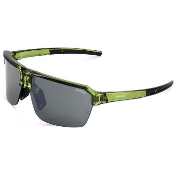 Sinner Bolt SISU-904-75-28 Men's Sunglasses Green Size Standard