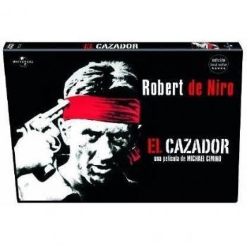 El Cazador