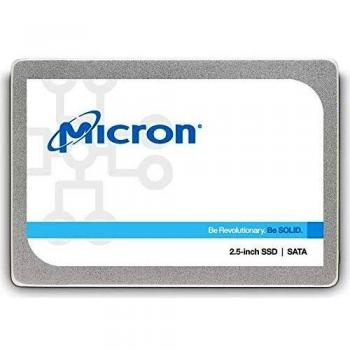 Disco Duro SSD 512GB Micron 1100 SATA III OEM