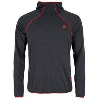 Ternua Hamak M Chaqueta, Hombre, Whales Grey, XXL