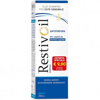Restivoil Oliosh Complex 250ml