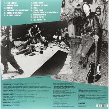 Carrboro [Vinilo]