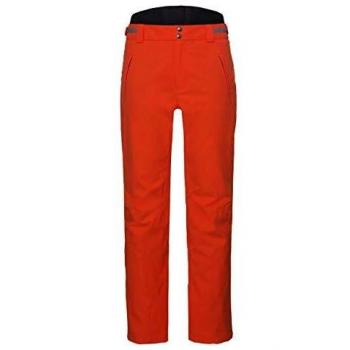 Head Summit - Mono para Hombre, Hombre, Overol, 821179-TM M, Tomato, Medium