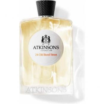 Atkinsons 24 Old Bond Street Eau de Cologne Spray