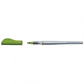 Pilot - Pluma con plumín metálico, Multicolor, 3.8 mm