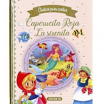 Caperucita Roja - La Sirenita