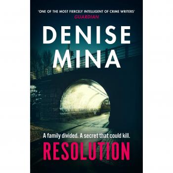 Resolución 3 - Novela de Denise Mina