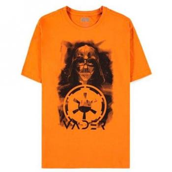 Camiseta Vader Obi Wan Kenobi Star Wars
