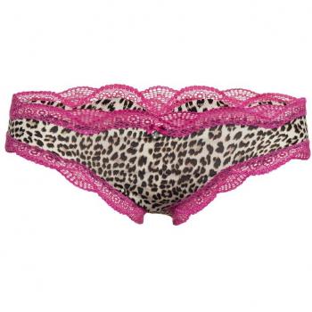Guess Brief-Culotte Mujer    multicolor MACULATE FUXIA U210