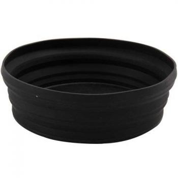 Sea to Summit XL-Bowl - Vajillas - negro 2015