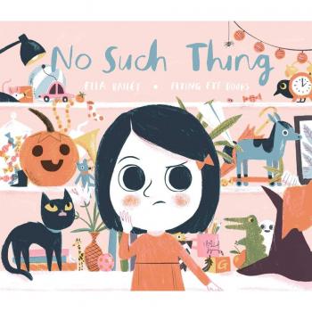 No Such Thing