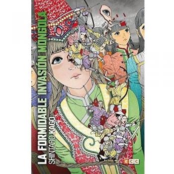 La formidable invasión mongola