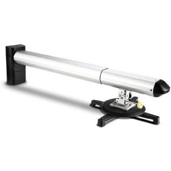 Acer MC.JBG11.003 - Soporte para proyector, plateado