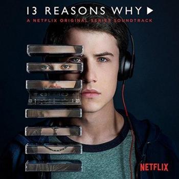 Ost: 13 Reasons Why [Vinilo]