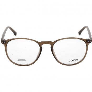 Joop! 6006 5100 Armazones para Hombre Marrones Gafas Recetadas Lentes Recetados 49