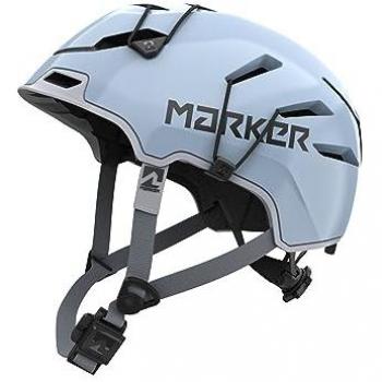 Casco de Esquí de Montaña Marker Confidant Tour Azul
