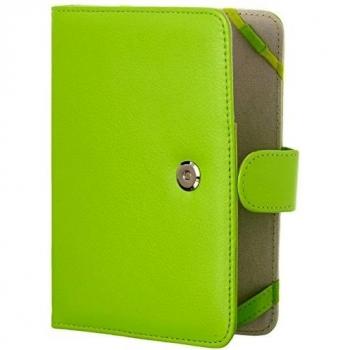 Bralexx - Funda para Telekom Tolino Shine, Toline Vision, PocketBook Touch 611, 613, 622, Lux Basic Touch, Sony PRS T1, T2, G1, Trekstore Pyrus, ebook reader 4