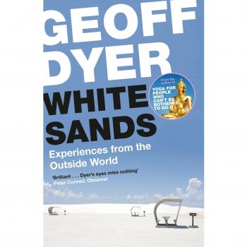 White Sands: Experiences from the Outside World