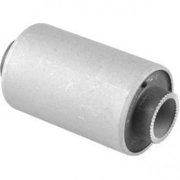 Casquillo de control del brazo oscilante transversal TEDGUM 00223392, características: fabricado en caucho de alta calidad, resistente a la abrasión y al desgaste, diseñado para proporcionar un soporte óptimo y reducir las vibr
