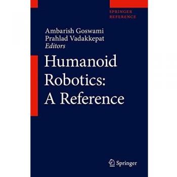 Humanoid Robotics: A Reference
